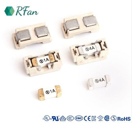 2410/1808 Ceramic Patch Smd Chip Fuse  Fast Acting 1A 125V/250V/300V