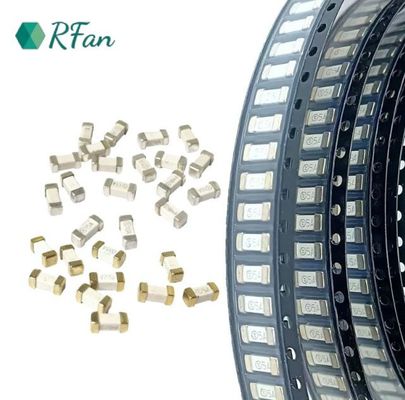 R1032.40A 250V SMD Time Lag Fuses AC Surface Mount Chip Fuse