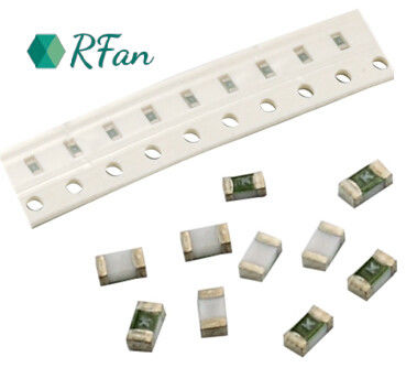 Fuse SMD 1206 Surface Mount Fuse Slow Blow Chip Fuses 500mA 63V72V
