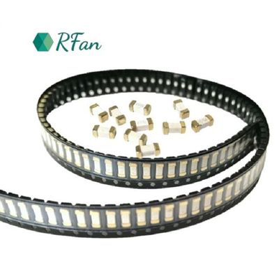 1245 Surface Mount Chip Fuse Ceramic Patch Fuses 70A 80A 125V/250V For 5G/BTS/EV