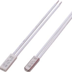 BW-02 70℃ Series Thermal Protector