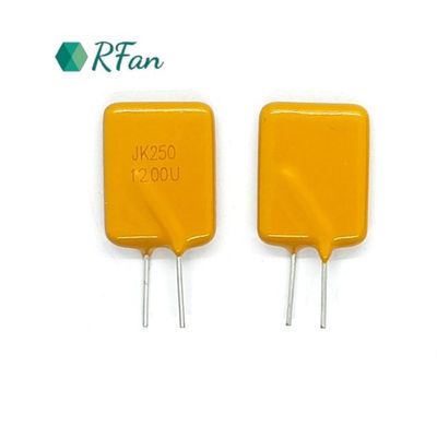 JK250-1200U PolySwitch PPTC Resettable Fuse For Circuit Protection