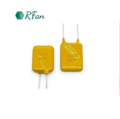 JK250-1200U PolySwitch PPTC Resettable Fuse For Circuit Protection