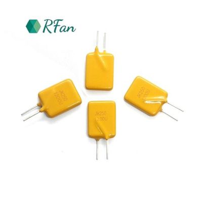 JK250-1200U PolySwitch PPTC Resettable Fuse For Circuit Protection