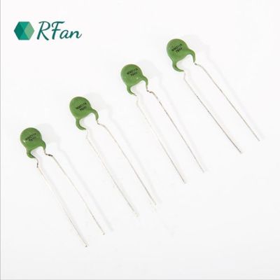 WMZ12A Positive Coefficient Thermistor PTC Temperature Sensor For Motor Overheating Protection