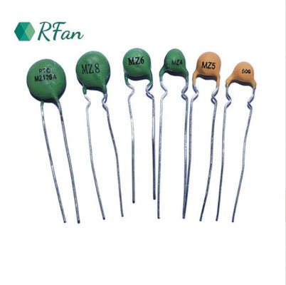 MZ3-M221RME PTC Temperature Sensor For Communication Equipment