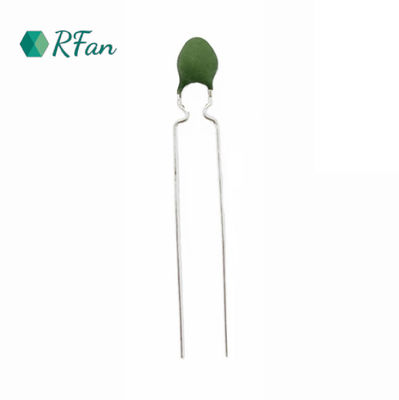MZ21-M400RME PTC Thermistor Over Current Protection Type 40Ω 220V