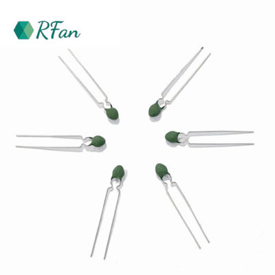 MZ21-M400RME PTC Thermistor Over Current Protection Type 40Ω 220V