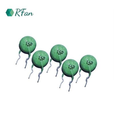 Linear Ptc Thermistor 15P Positive Coefficient Thermistor For Inverter Welding Machine