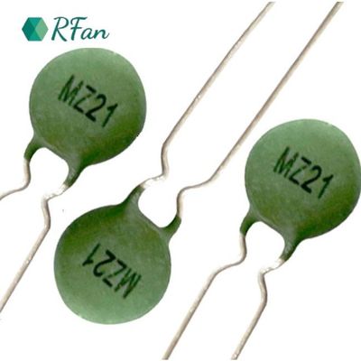 MZ21-M100RMN Linear Ptc Thermistor Positive Coefficient Thermistor