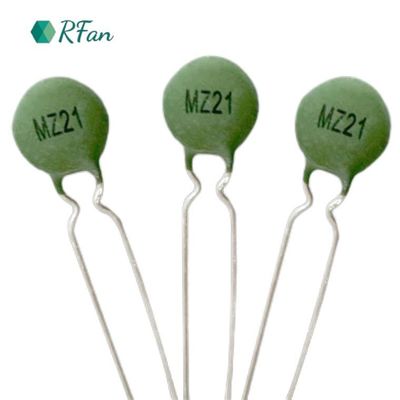 MZ21-P100RML PTC Thermistor For Communication Equipment