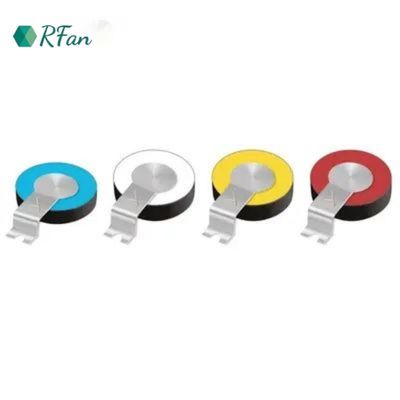 Round Patch SMD Surface Mount Varistor Small 0.1W 0.25W 0.4W For LED
