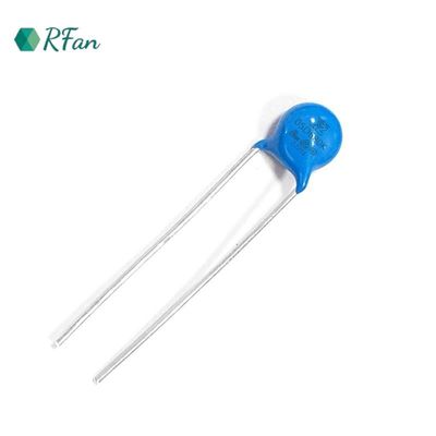 Timers MOV 05D680K DIP Metal Oxide Varistor Multipurpose For New Energy