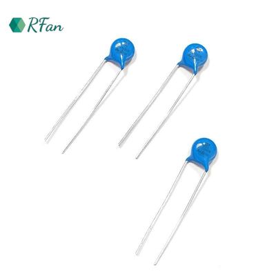 Timers MOV 05D680K DIP Metal Oxide Varistor Multipurpose For New Energy