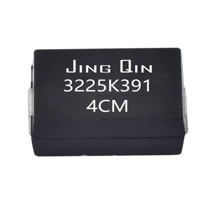 3225K391 Metal Oxide Varistor MOV ZOV Surface Mount SMD Varistor For Surge Suppressor