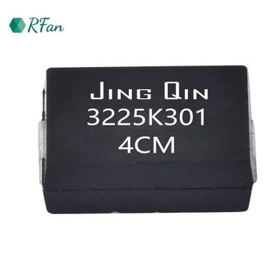 3225K301 Metal Oxide MOV Varistor ZOV Suface Mount SMD Varistor 250v