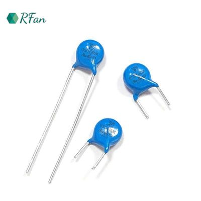 Timers MOV 05D680K DIP Metal Oxide Varistor Multipurpose For New Energy