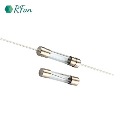 MFC2120 Glass Tube Miniature Cartridge Fuse Fast Acting 12A 250V/150V 6*32mm