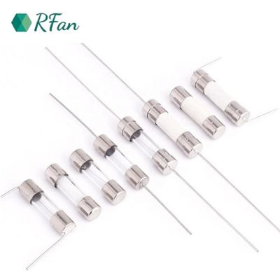 BMF1315 Fast Acting Ceramic Tube Fuse Disposable 3.15A 250V/125V 6.35*32mm