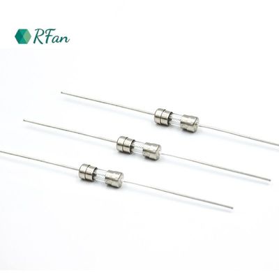 FBP1630 Glass Tube Fast Acting Fuse Disposable 250V 6.3A 3.6*10