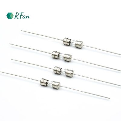 FBP1630 Glass Tube Fast Acting Fuse Disposable 250V 6.3A 3.6*10
