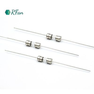 FBP1630 Glass Tube Fast Acting Fuse Disposable 250V 6.3A 3.6*10