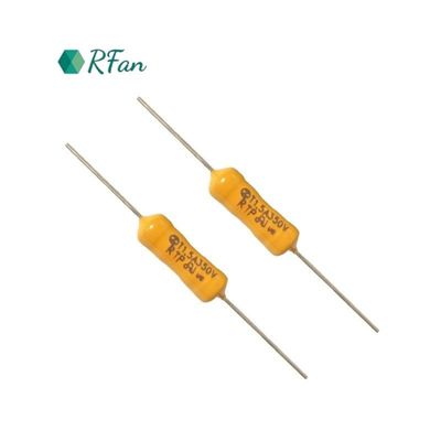 STB1150 Subminiature Slow Blow Time Delay Fuse Axial Lead 1.5A 350V 3x7mm