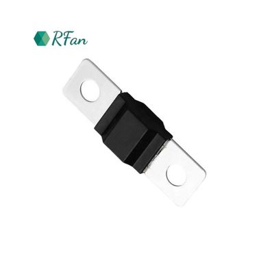 AMS Bolt Down Automotive Micro Fuses Round Hole Type 200A 275A 300A 120V 125V