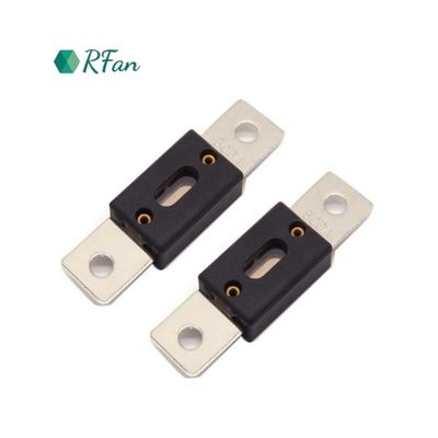AFD Bolt-In ANS Mini Bolt-On Bolt Type Midi Automotive Fuse 30A-200A 32V