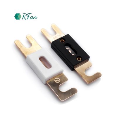 Bolt Down Automotive Micro Fuses ADL ANL Stud Mounted 32V 48V 80V 125V
