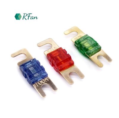 ADL-A175 Automotive Auto Bolt Down ADL ANL Stud Mount Fuse 32V 48V 80V 125V 175A