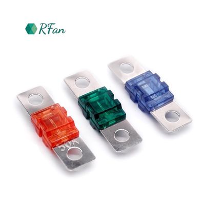 ANS Bolt Down Automotive Micro Fuses 30A 32V For Electric Vehicles