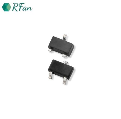 E-Fuse MX6288T Low Loss Power Distribution Switch For USB Bus / Self Powered Hubs