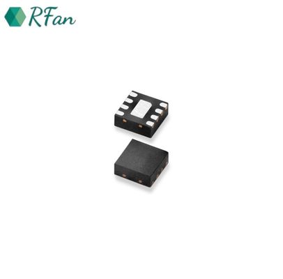 MX5069 EFuse IC High Side N_FET Driver Power Distribution For 24V 48V Industrial Systems
