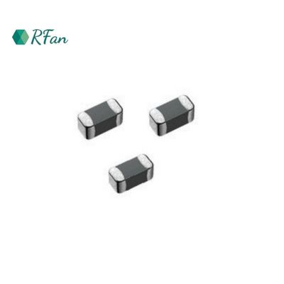 0603 60Ω Ceramic PTC Chip Thermistor Resettable For Overcurrent Protection