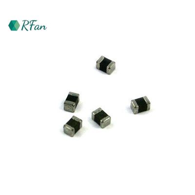 0402-102 Ceramic Ptc Temperature Probe Surface Mount Thermistor Resettable