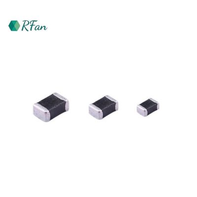 0805-681 SMD CPTC Ceramic PTC Temperature Sensor For AC Power Adapter