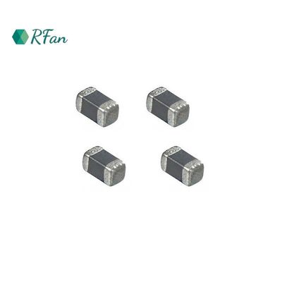 0603 60Ω Ceramic PTC Chip Thermistor Resettable For Overcurrent Protection
