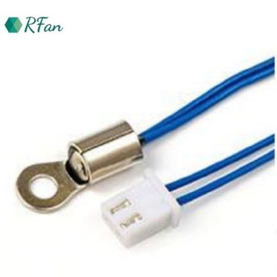 Customized NTC Sensor For Disinfection Cabinets And New Energy Vehicles