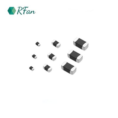 0402 SMD NTC Thermistor CMF0402222F3450FB for Surge Current Protection