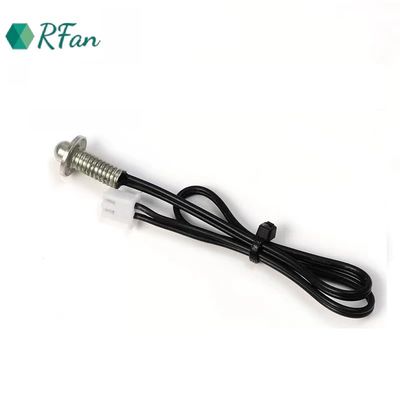 Customized Ntc Thermistor 50K 3950 Accuracy 1% For Temperature Measurement