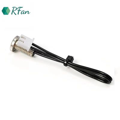 Customized Ntc Thermistor 50K 3950 Accuracy 1% For Temperature Measurement