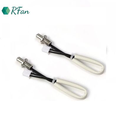 Customizable NTC Temperature Sensor 50K 3950 For Electric Kettle