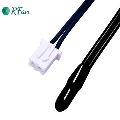 5k 10k 20k NTC Temperature Sensor For Fast Temperature Response