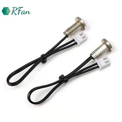 Customizable NTC Temperature Sensor 50K 3950 For Electric Kettle