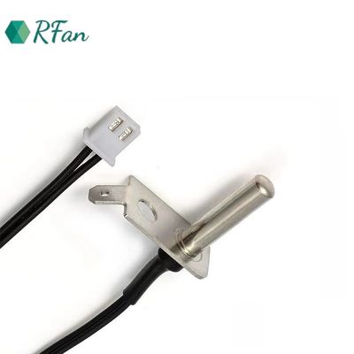 Quick Heat Sensing NTC Temperature Sensor 3435/3950 for Air Fryer