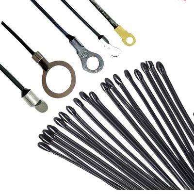 5k 10k 20k NTC Temperature Sensor For Fast Temperature Response