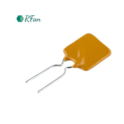 RF30-135 Self Recovery Pptc Resettable Fuse For 24V Chargers