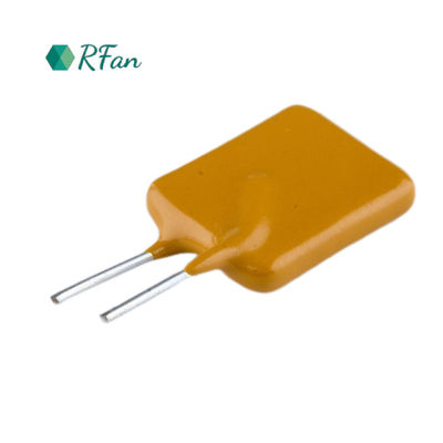 PPTC RF250-1200  250V  1.2A Tape Polyswitch Resettable Fuse For Blender