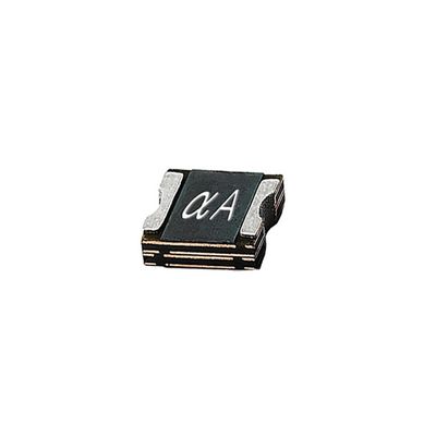 1206-025  0.25A Resettable Fuse Pptc For Overcurrent Protection